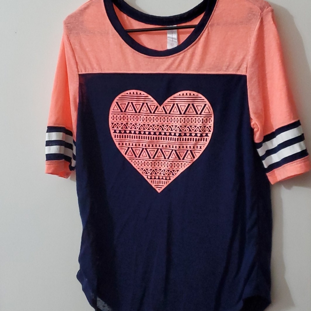 Woman's shirt